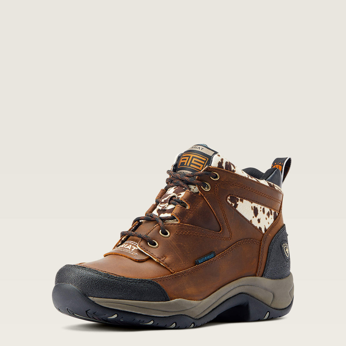 Ariat Women's Terrain Waterproof Boot