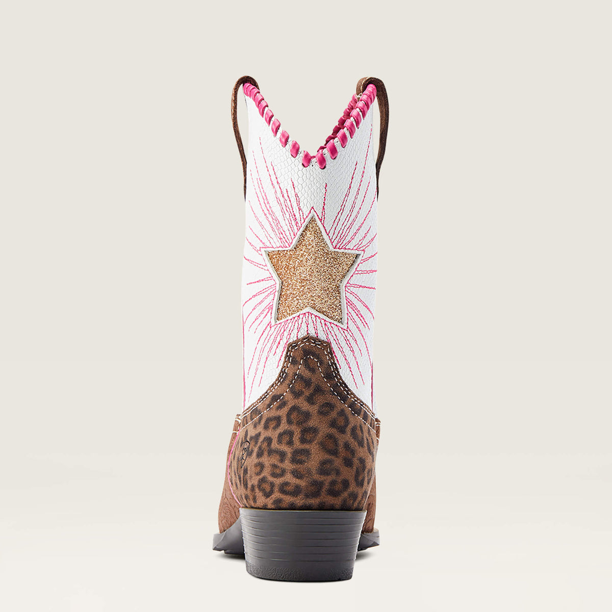Ariat Kids' Heritage Star Western Boot