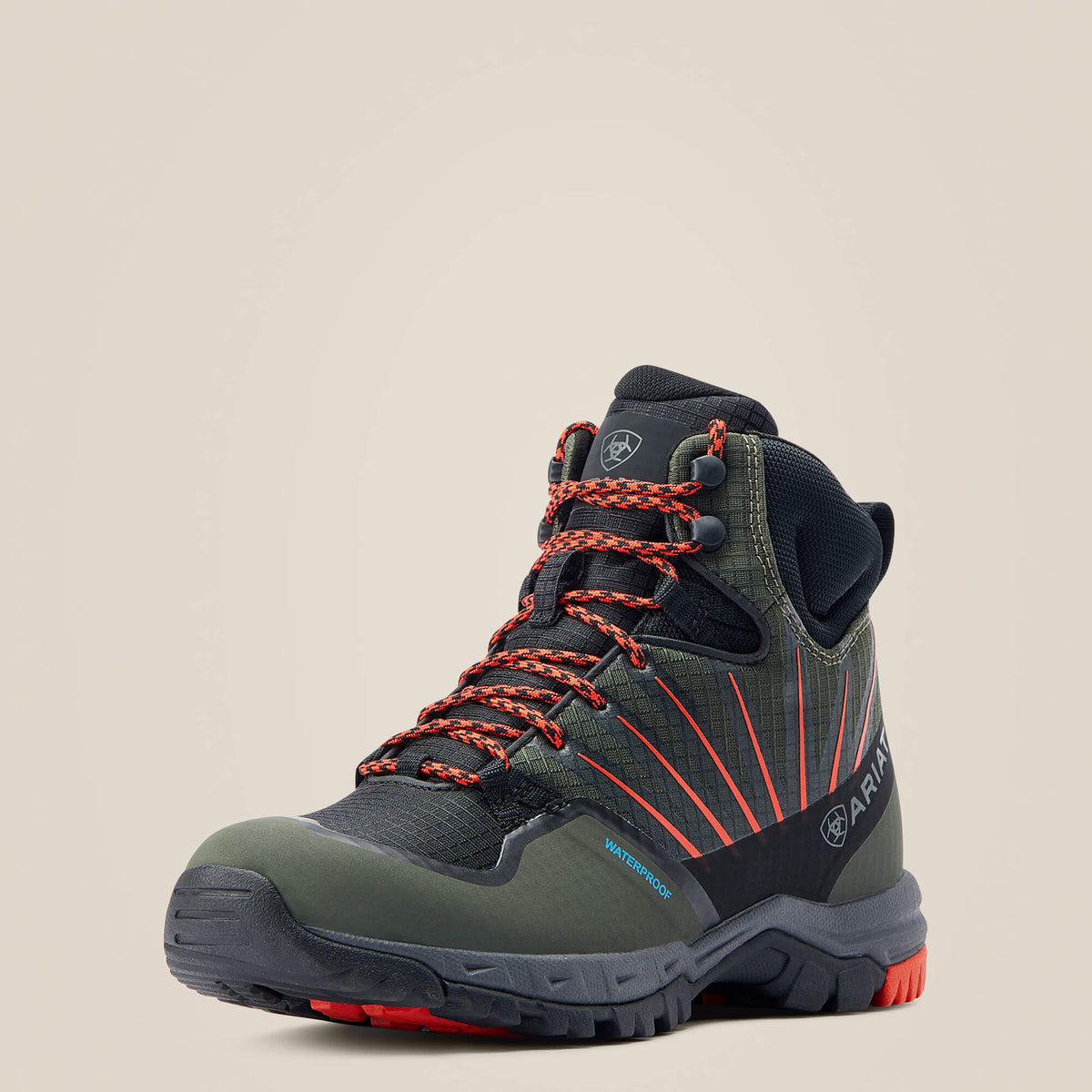 Ariat Women's Skyline Solaris Waterproof Boot