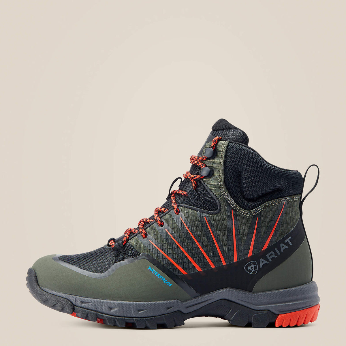 Ariat Women's Skyline Solaris Waterproof Boot