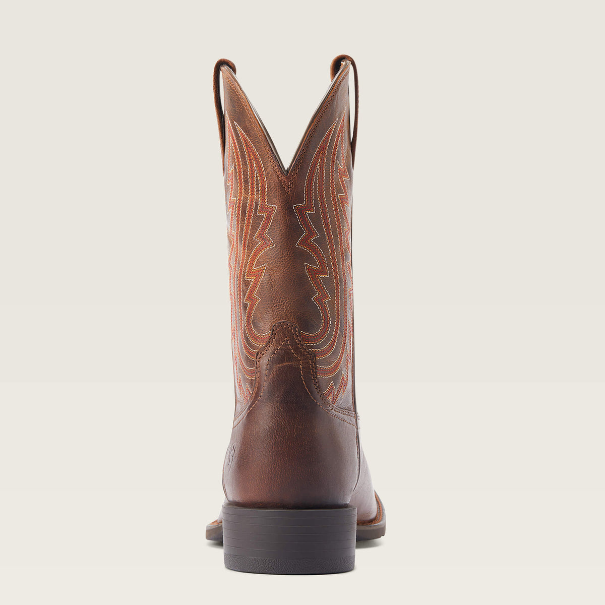 Ariat Men's Sport Big Country Wide Square Toe Cowboy Boot