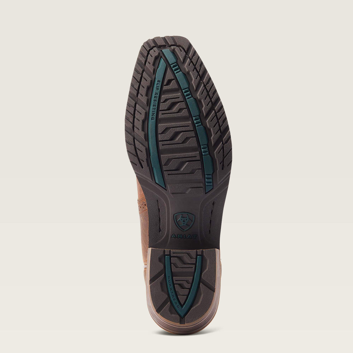 Ariat Men's Hybrid Roughstock Square Toe Cowboy Boot