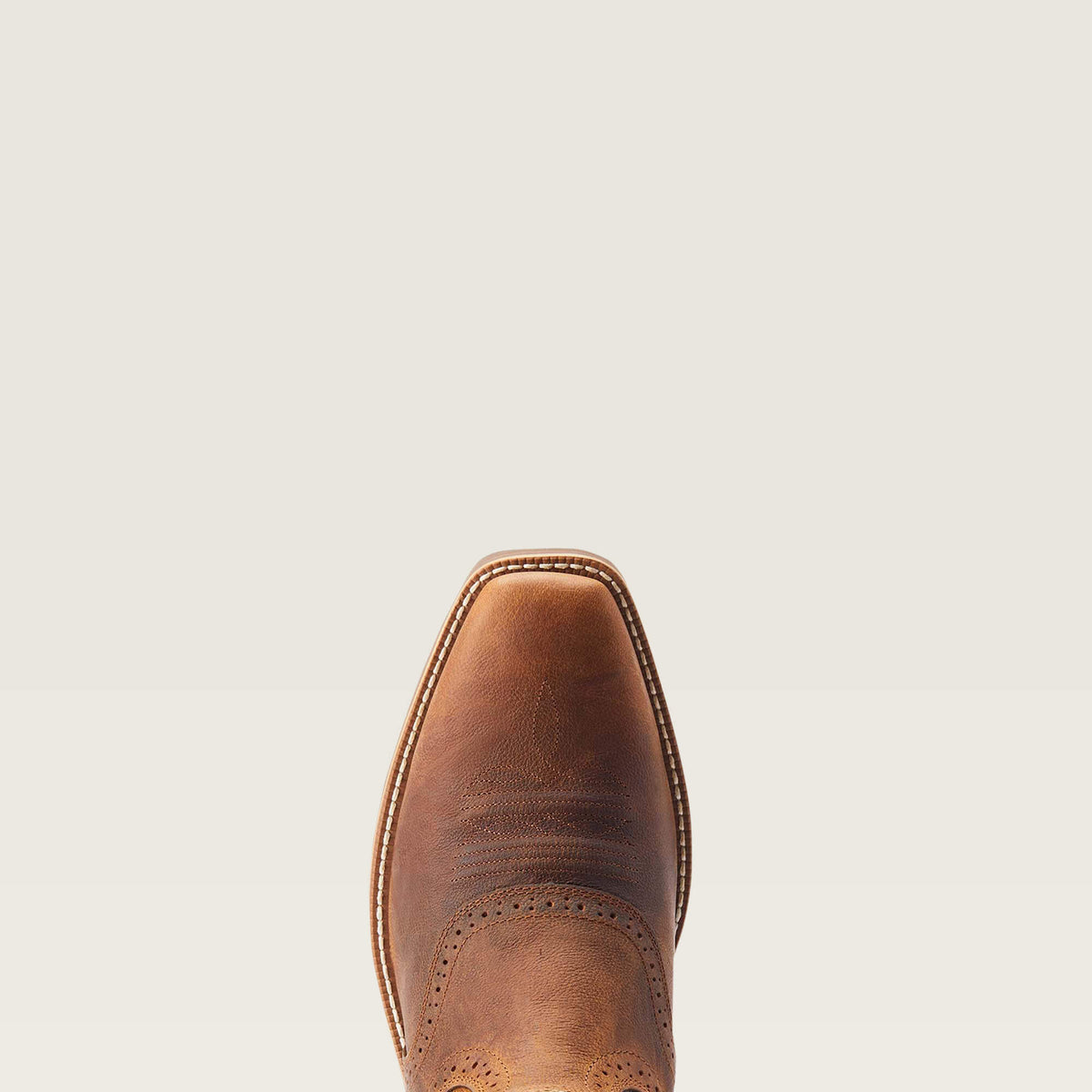 Ariat Men's Hybrid Roughstock Square Toe Cowboy Boot