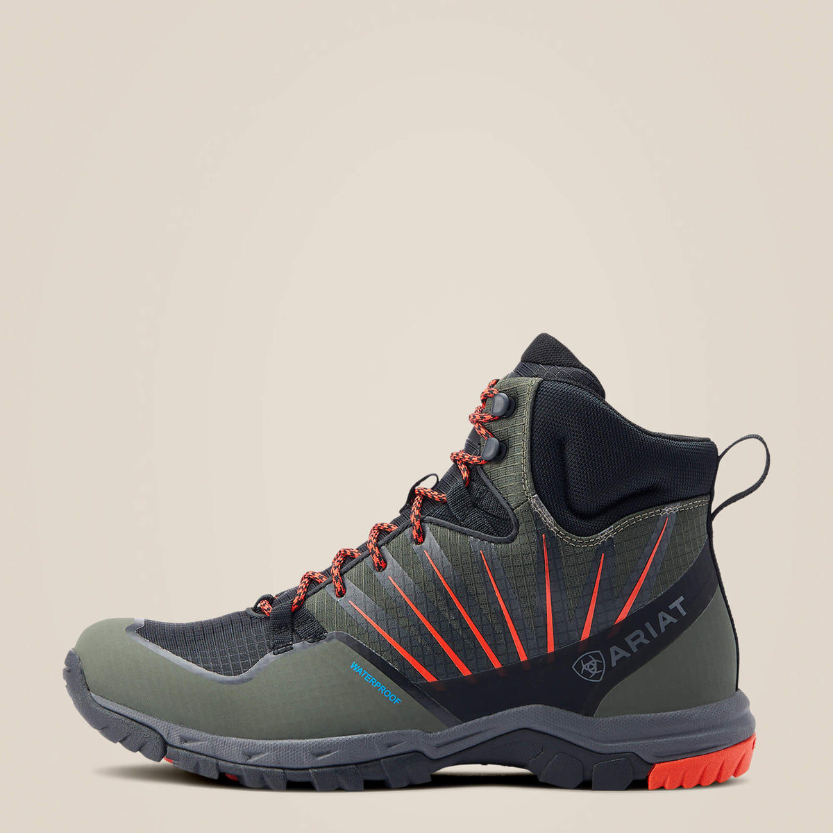 Ariat Men's Skyline Solaris Waterproof Boot