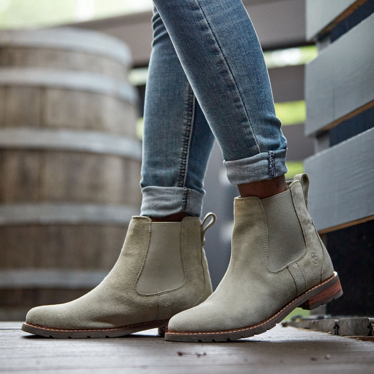 Ariat Women's Wexford Boot