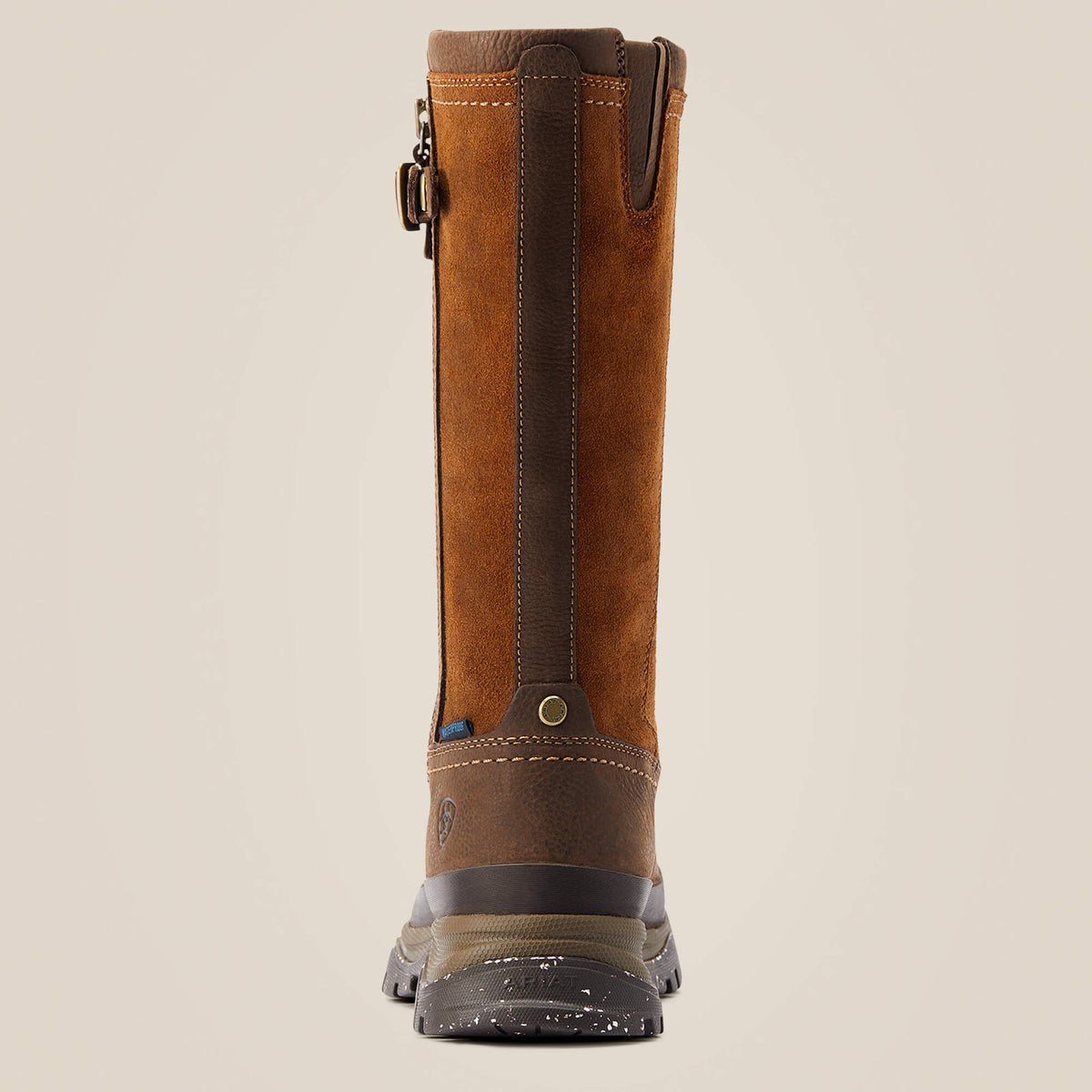 Ariat Women's Moresby Zip Waterproof Boot