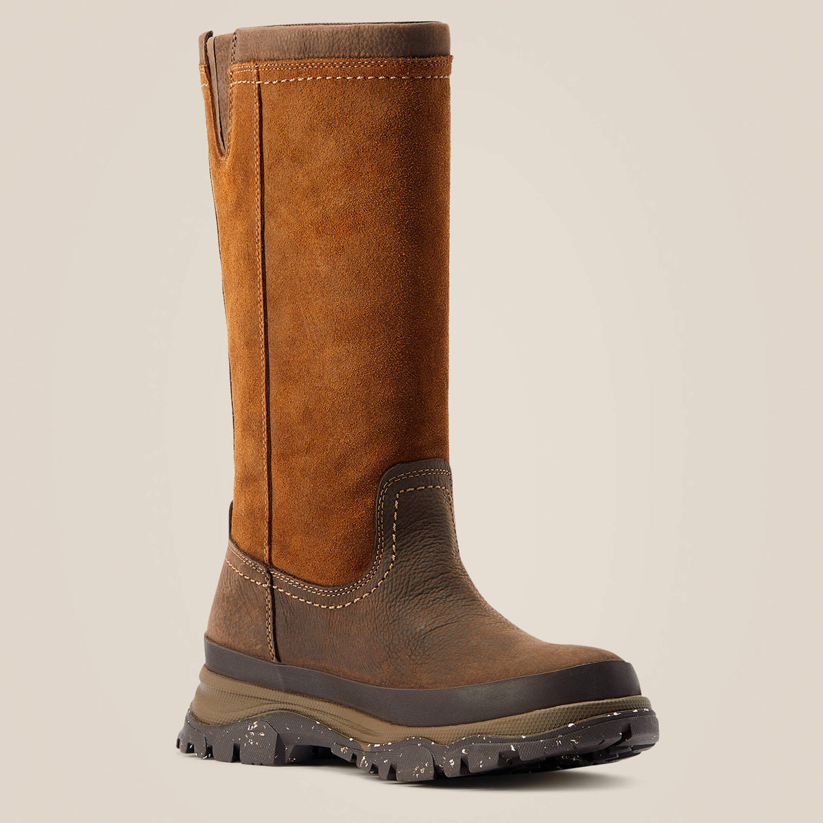 Ariat Women's Moresby Zip Waterproof Boot