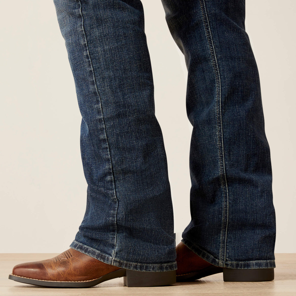 Ariat Women's R.E.A.L. Perfect Rise Madyson Straight Jean