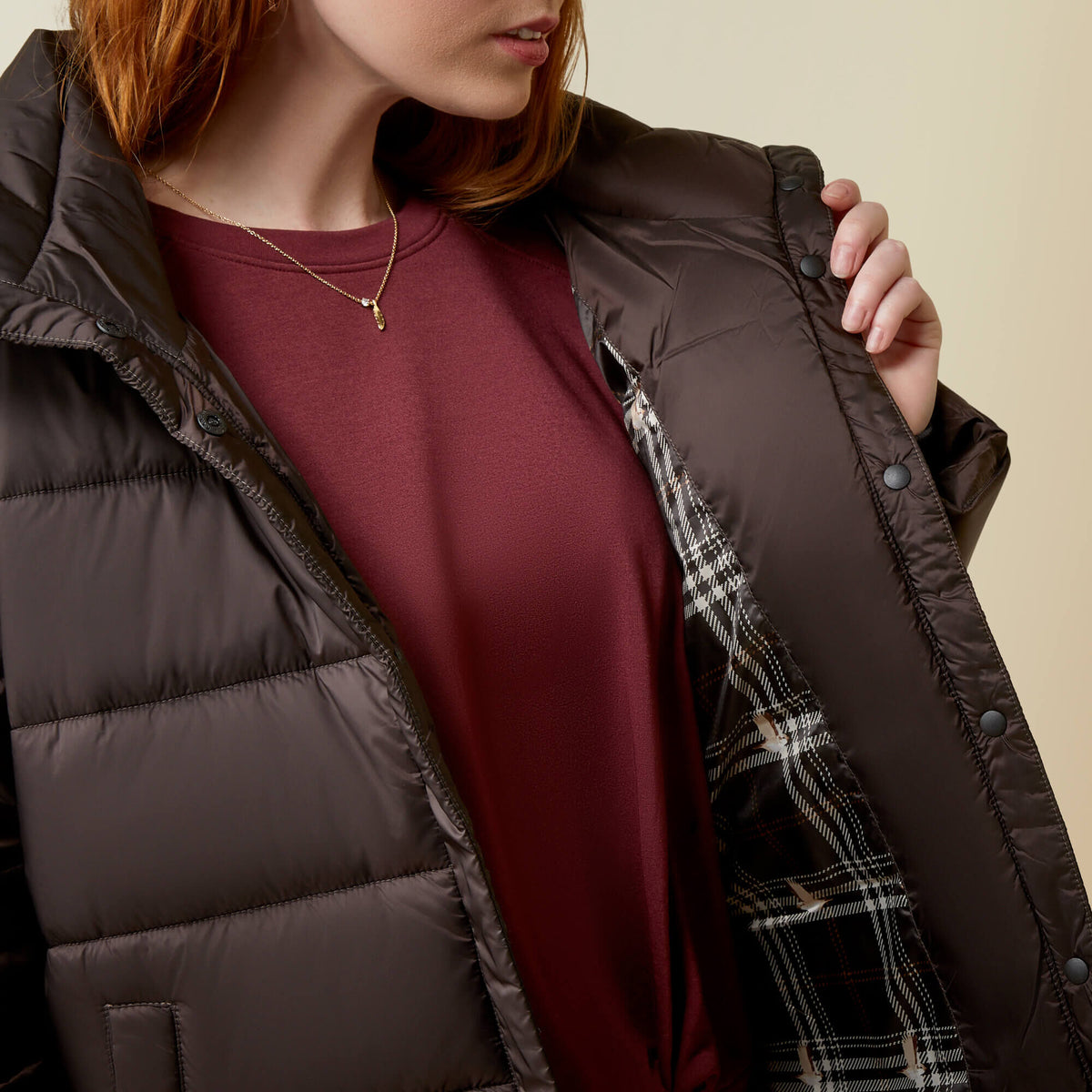 Ariat Women's Redwood Jacket