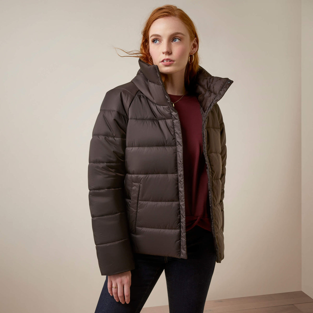 Ariat Women's Redwood Jacket
