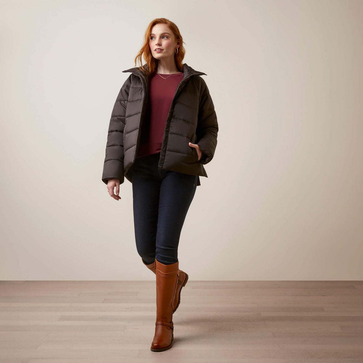 Ariat Women's Redwood Jacket