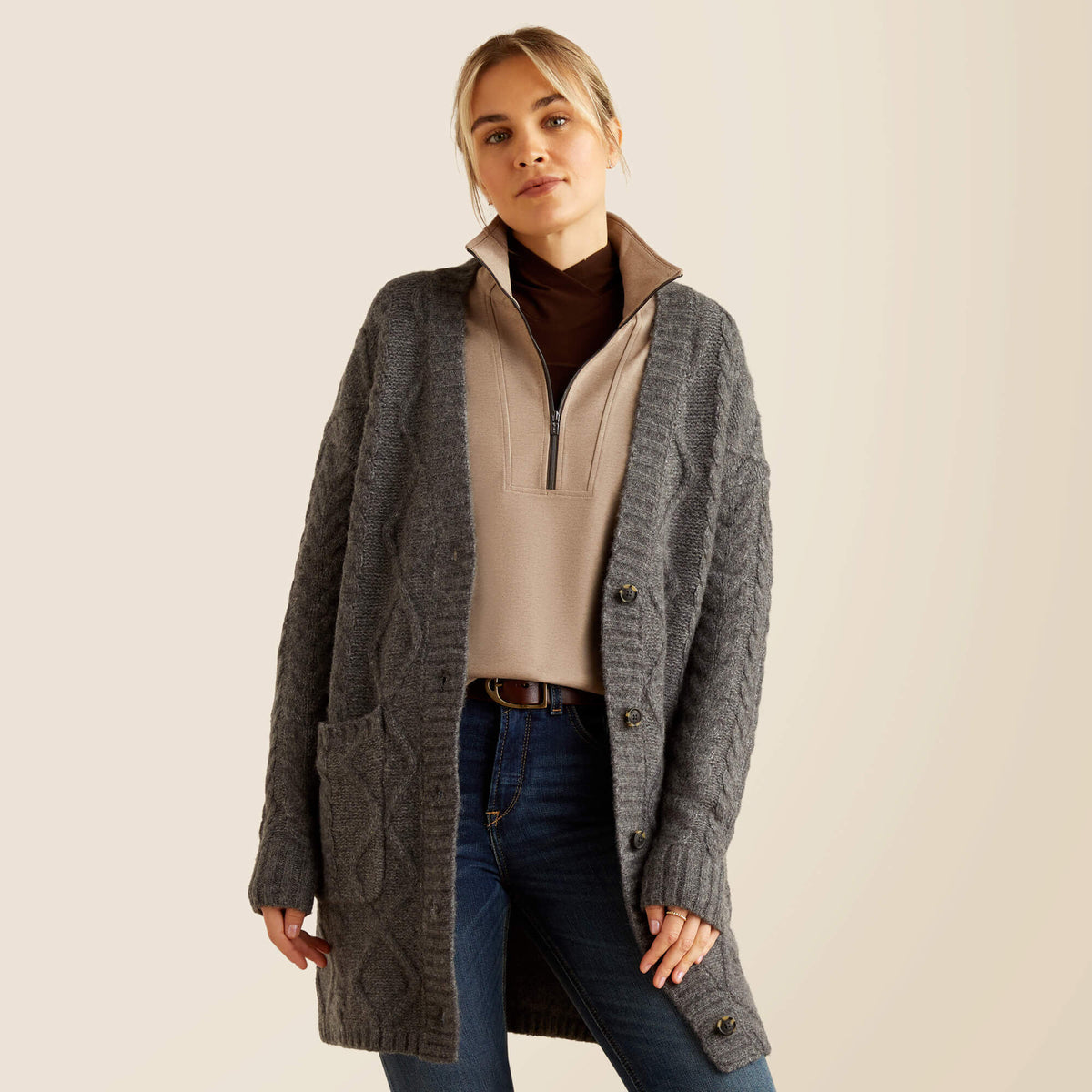 Ariat Women's Colma Cardigan