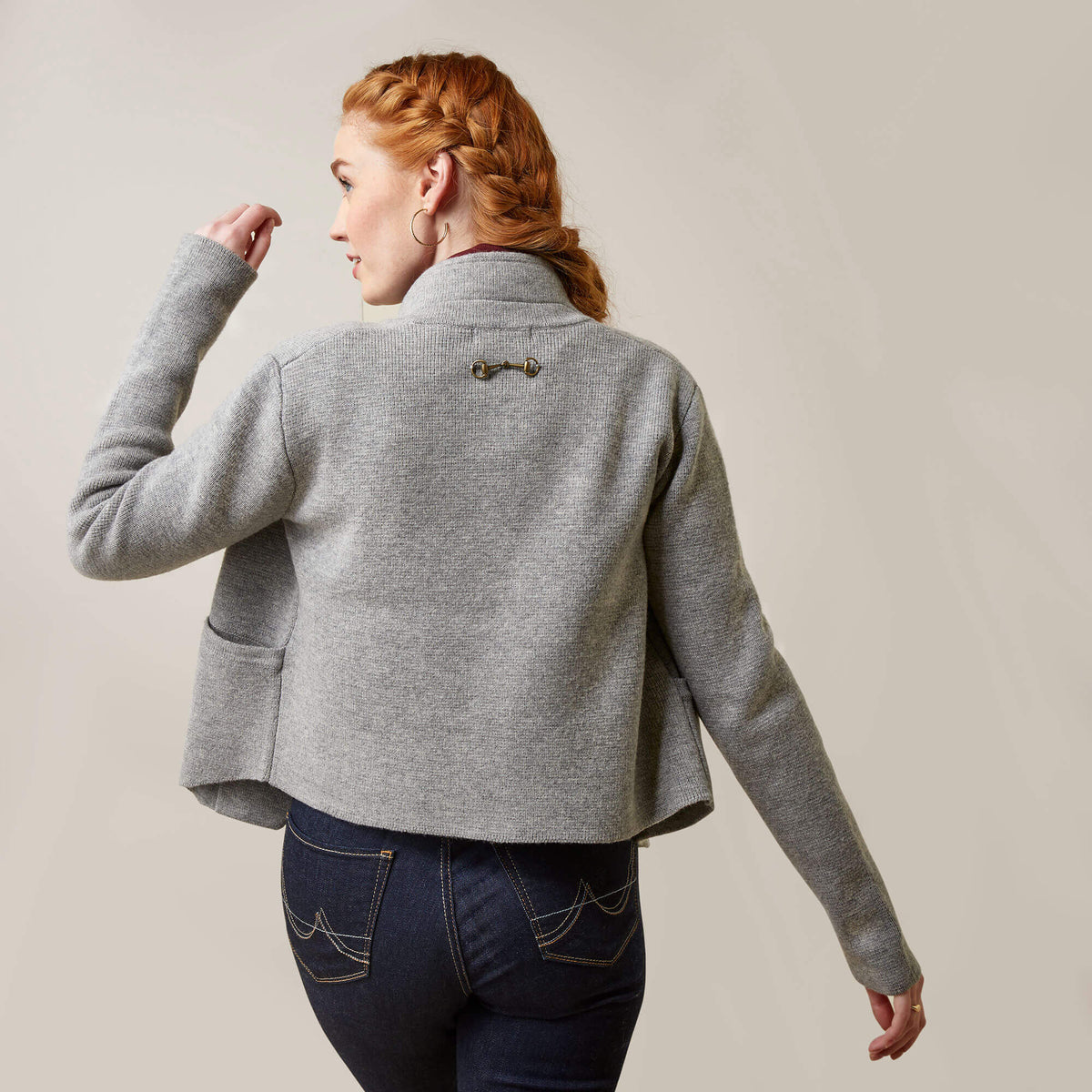 Ariat Women's Daly Cardigan