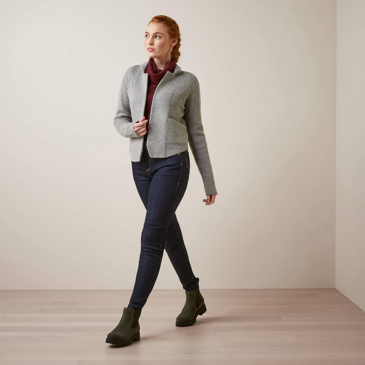 Ariat Women's Daly Cardigan
