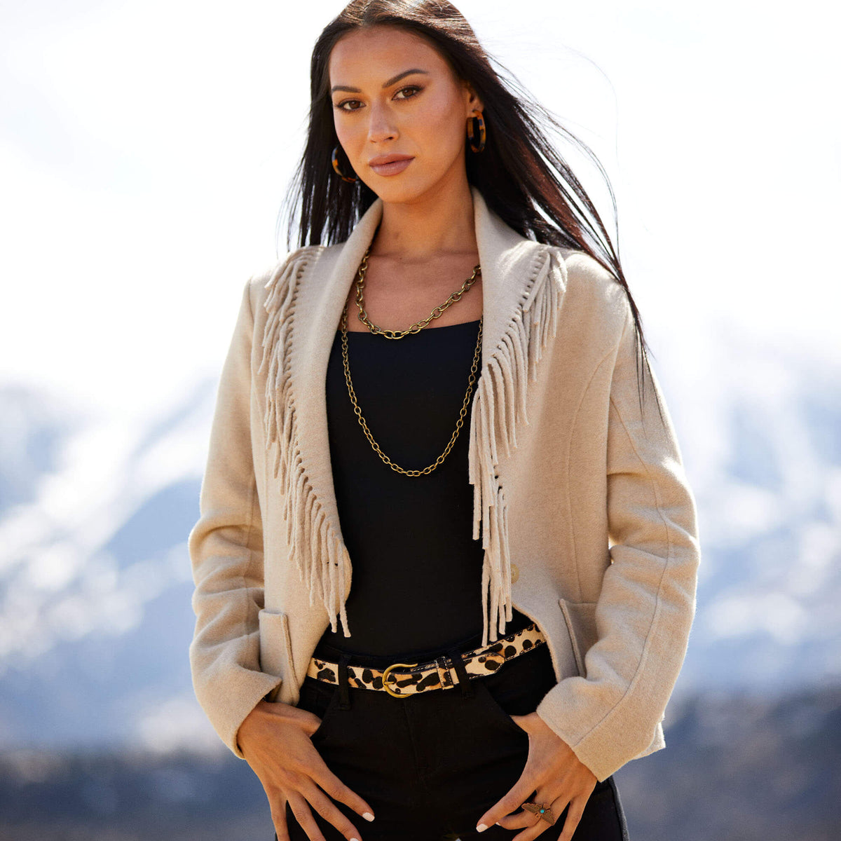 Ariat Women's Sausalito Coat