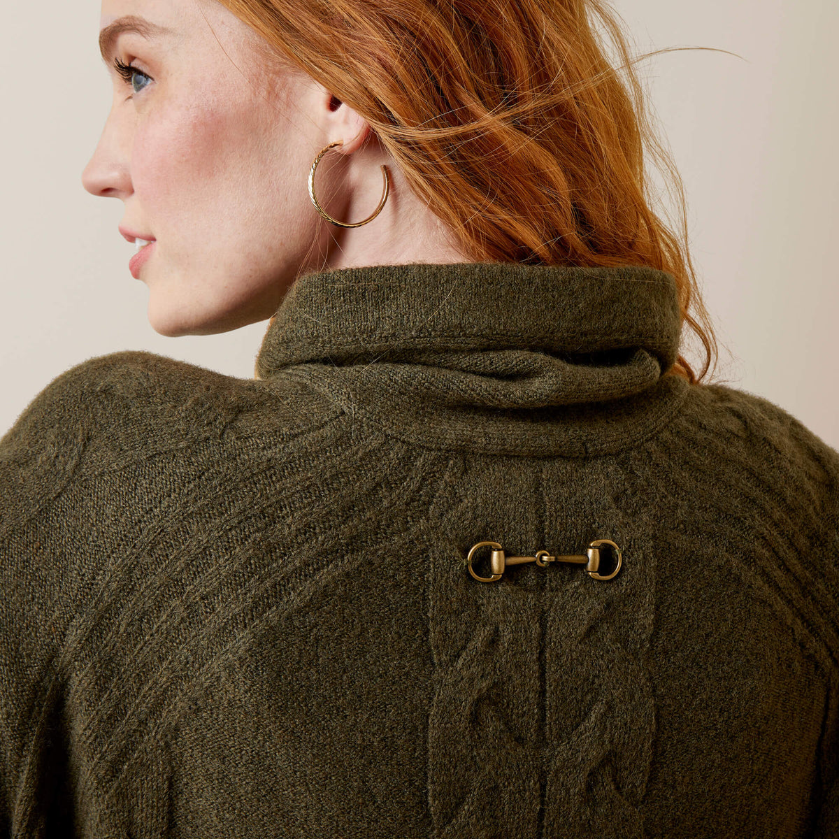 Ariat Women's Novato Sweater