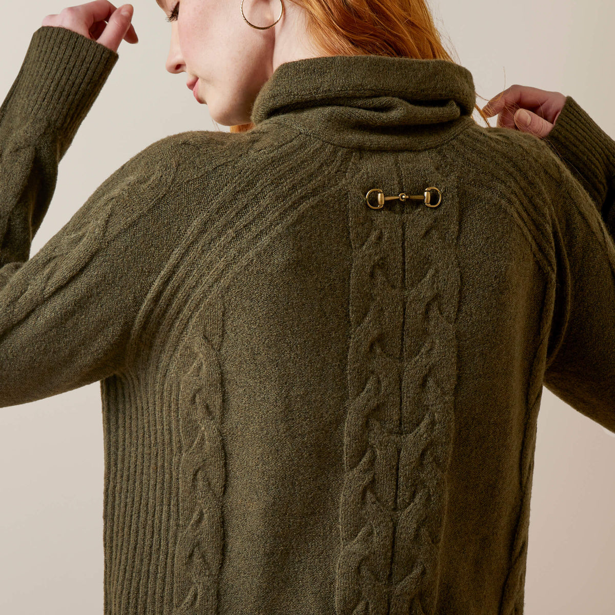 Ariat Women's Novato Sweater