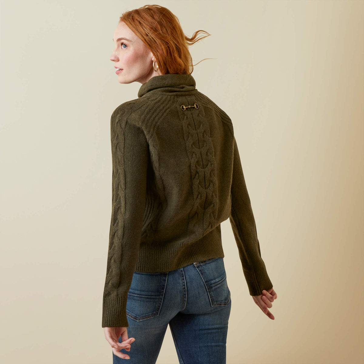 Ariat Women's Novato Sweater