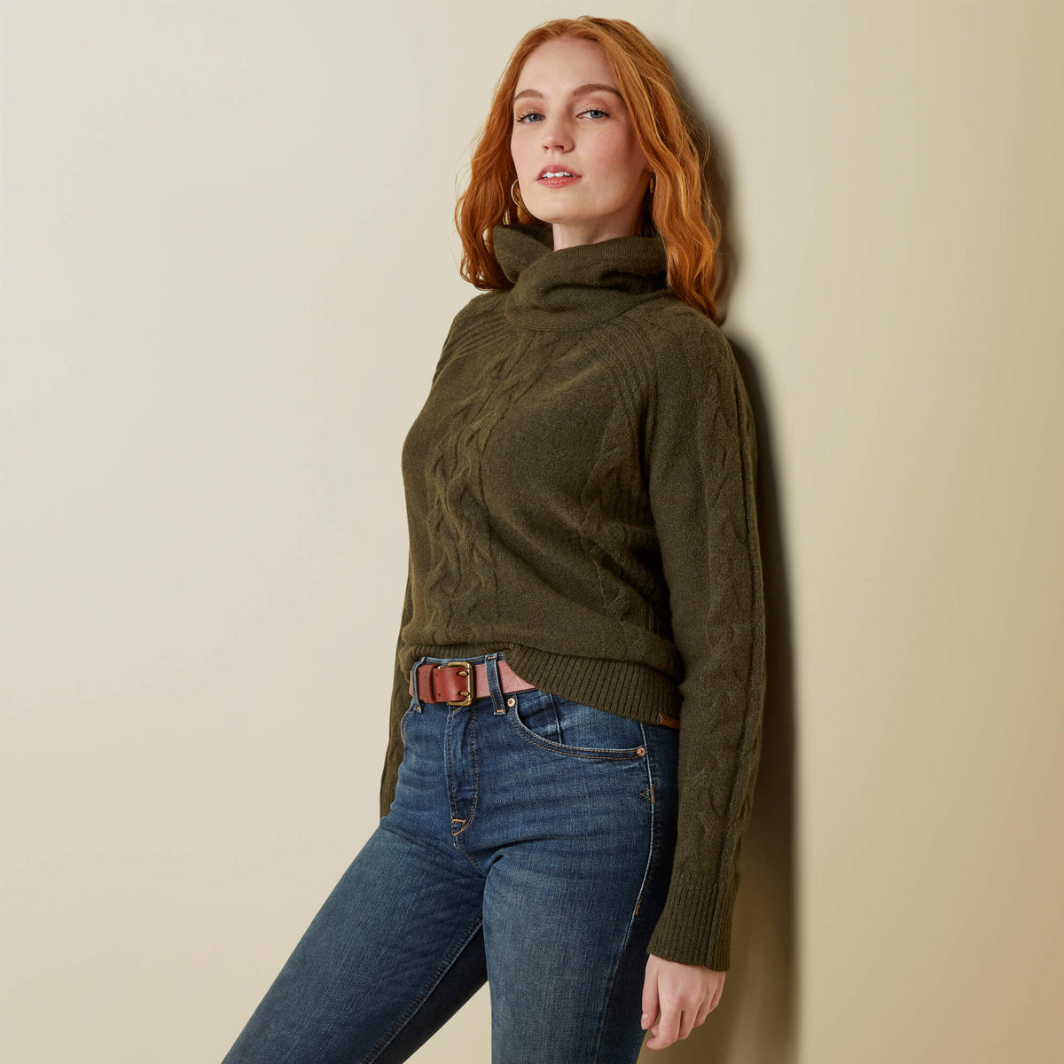 Ariat Women's Novato Sweater