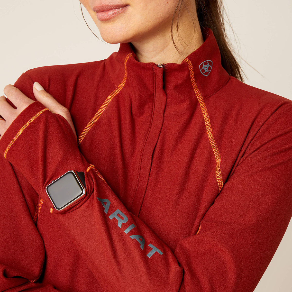 Ariat Women's Ardent Baselayer