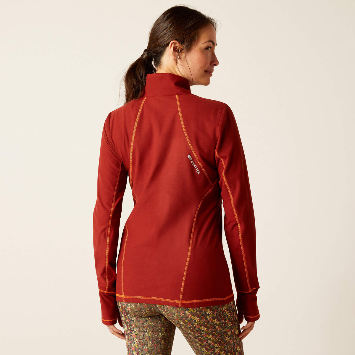 Ariat Women's Ardent Baselayer
