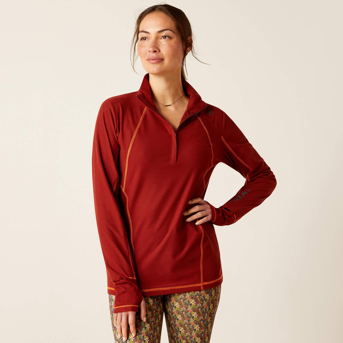 Ariat Women's Ardent Baselayer