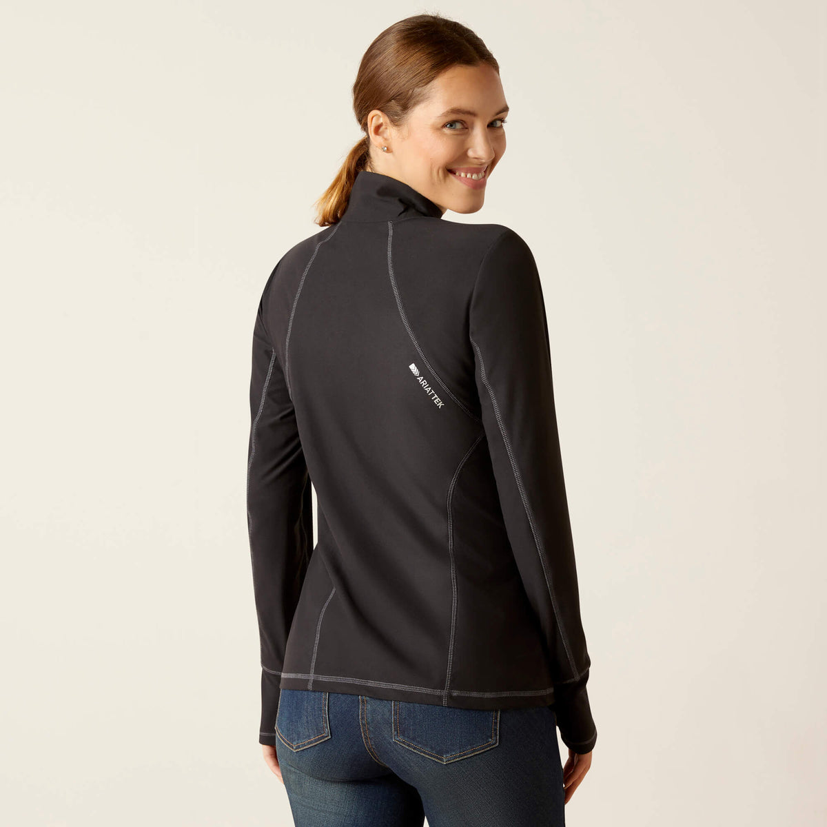 Ariat Women's Ardent Baselayer
