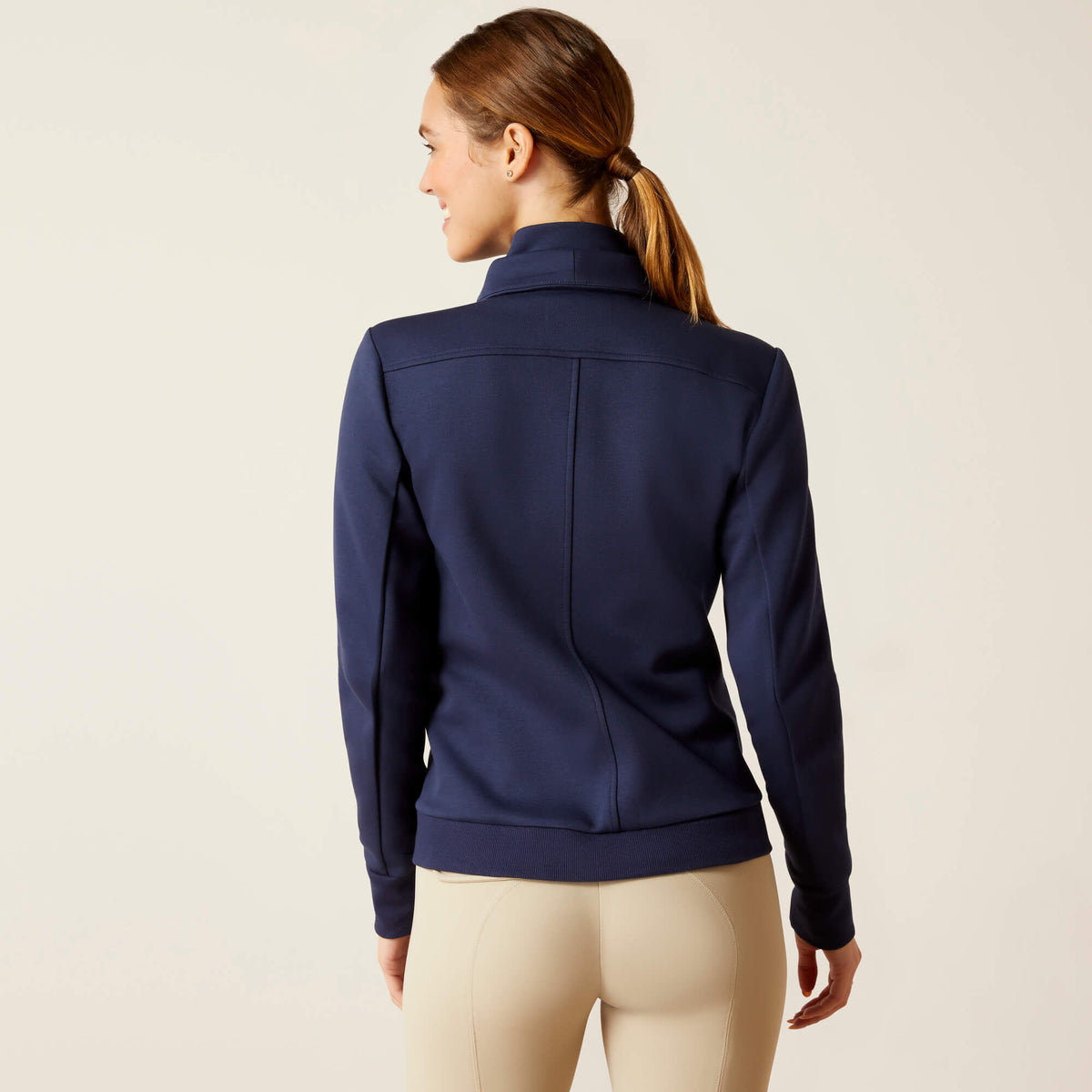 Ariat Women's Bess Full Zip Sweatshirt