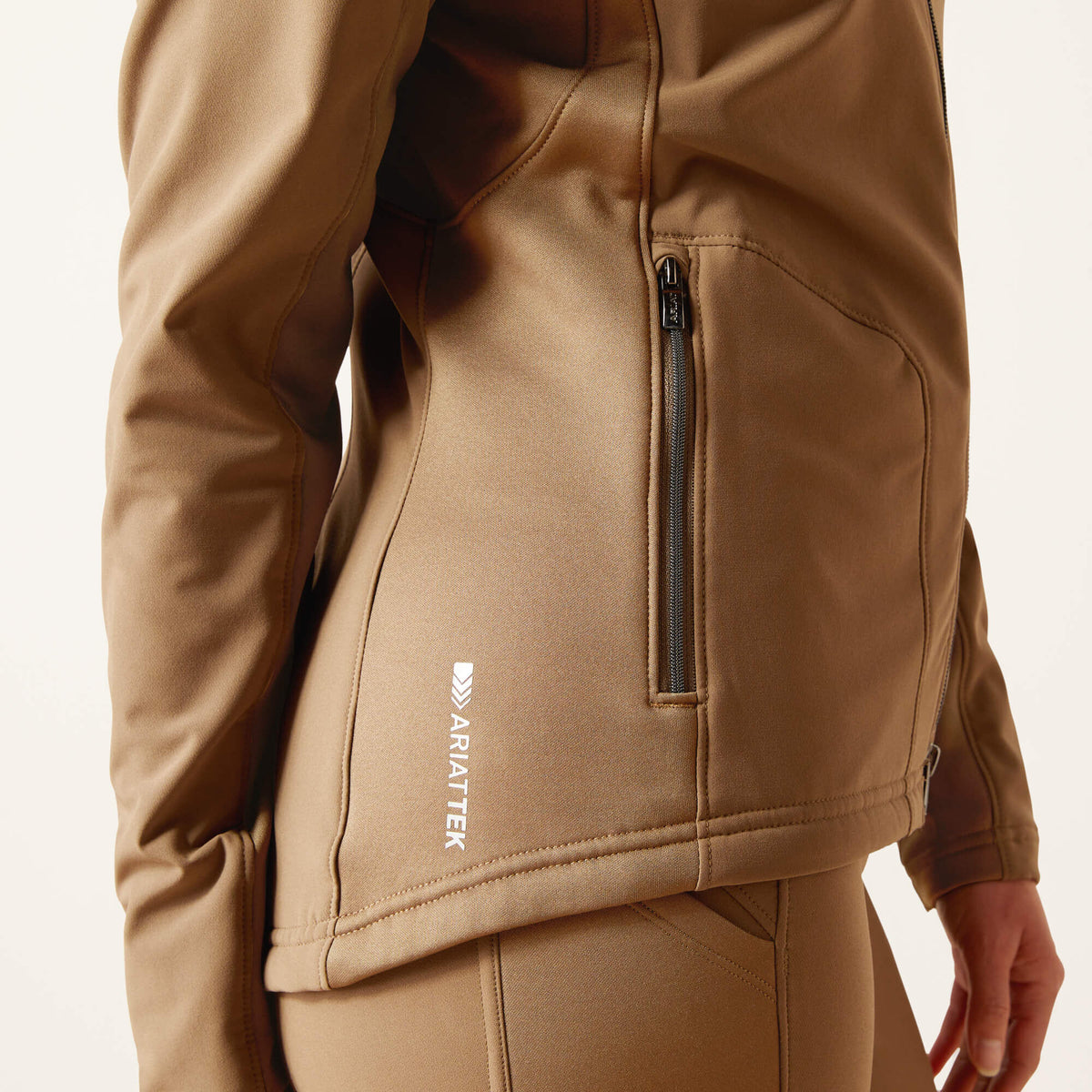 Ariat Women's Boreas Full Zip Sweatshirt