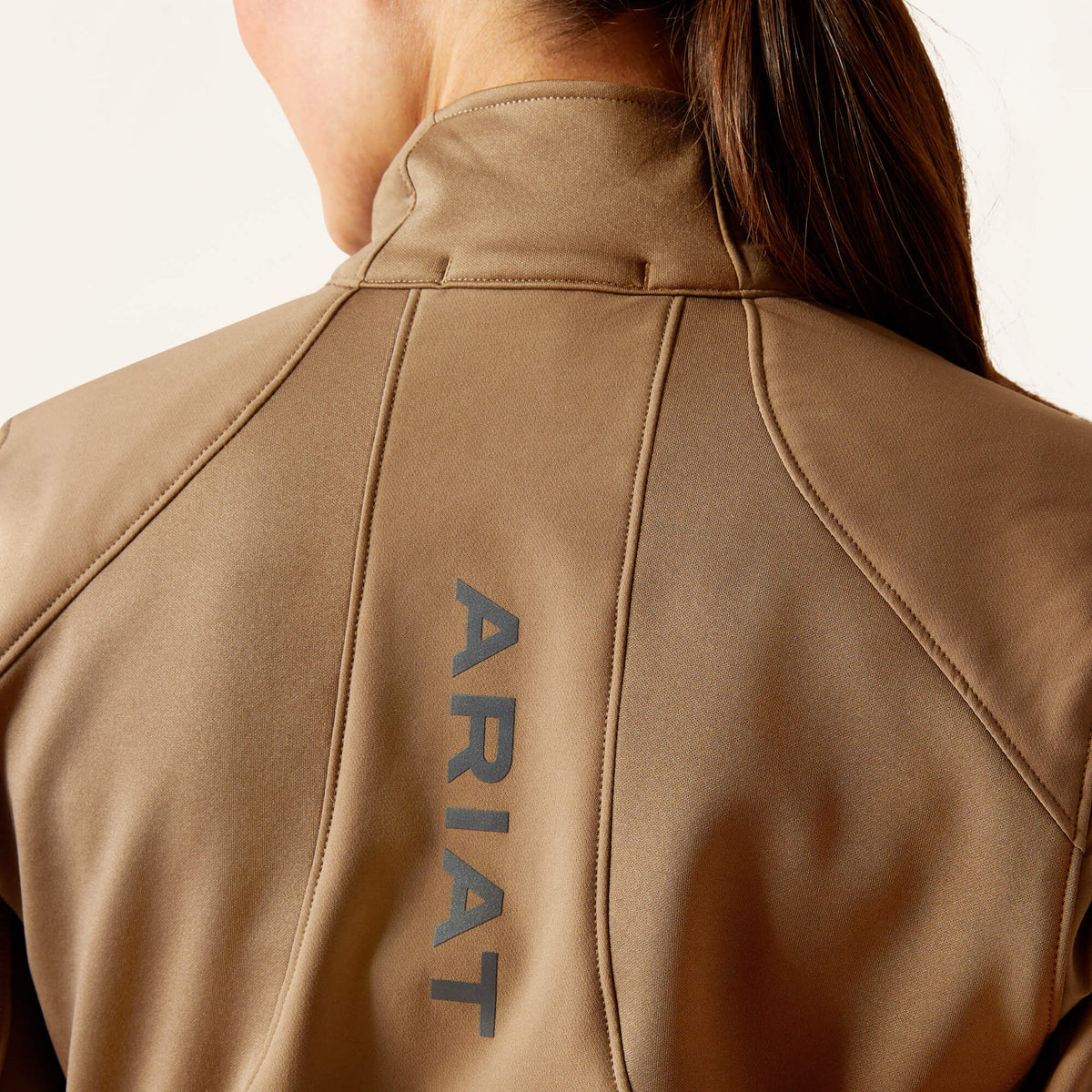 Ariat Women's Boreas Full Zip Sweatshirt