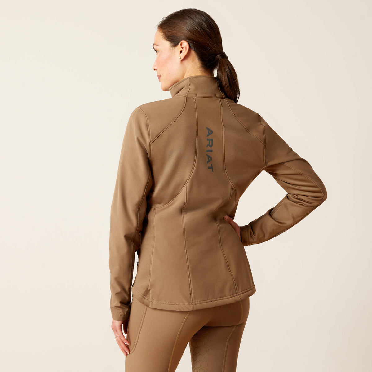 Ariat Women's Boreas Full Zip Sweatshirt