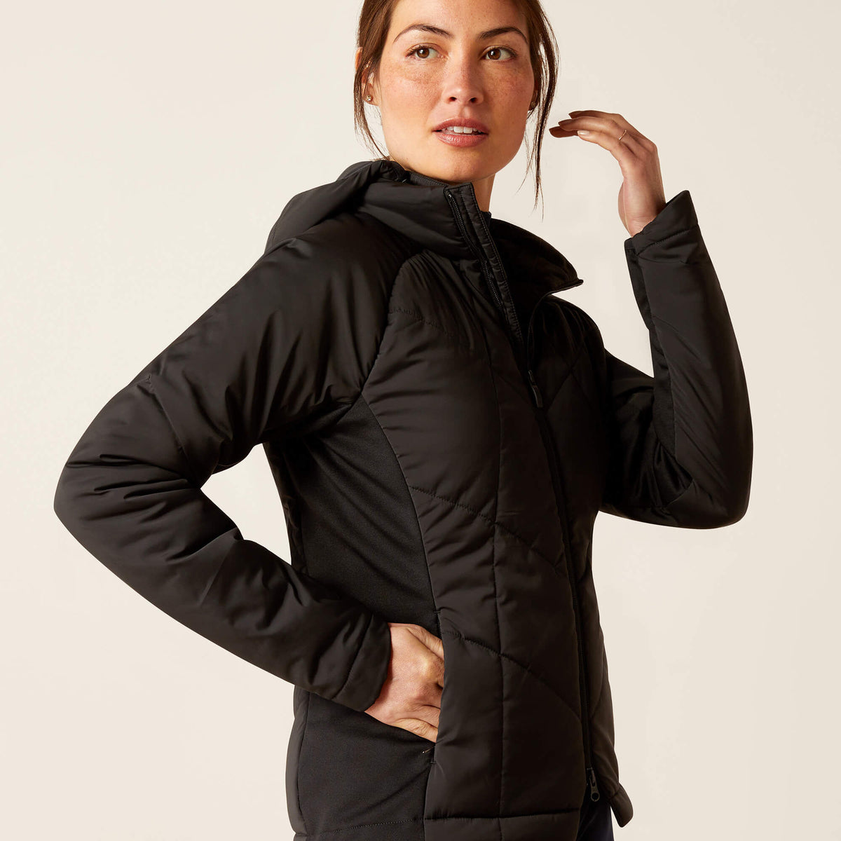 Ariat Women's Zonal Insulated Jacket