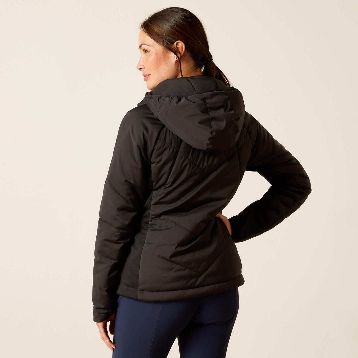 Ariat Women's Zonal Insulated Jacket