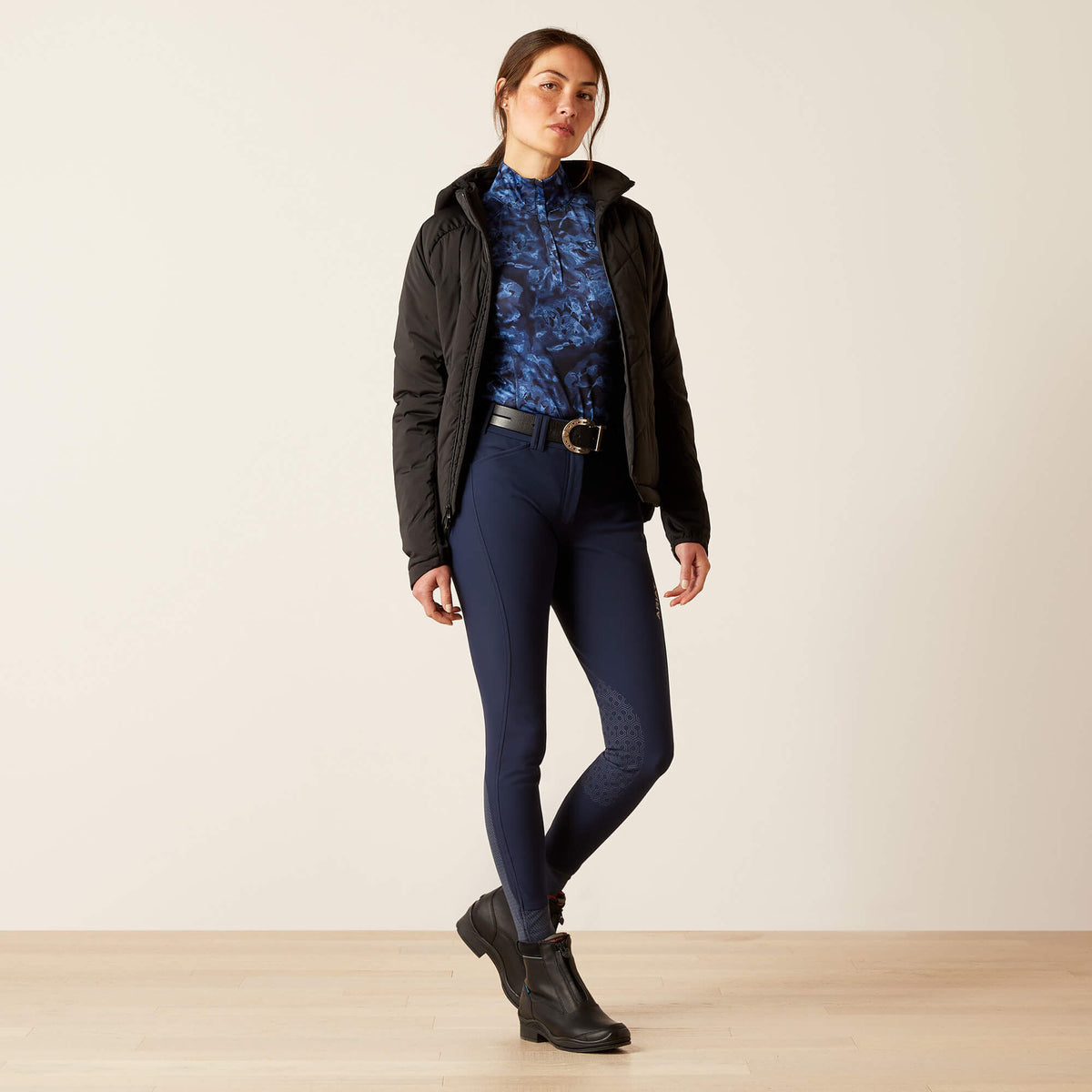 Ariat Women's Zonal Insulated Jacket