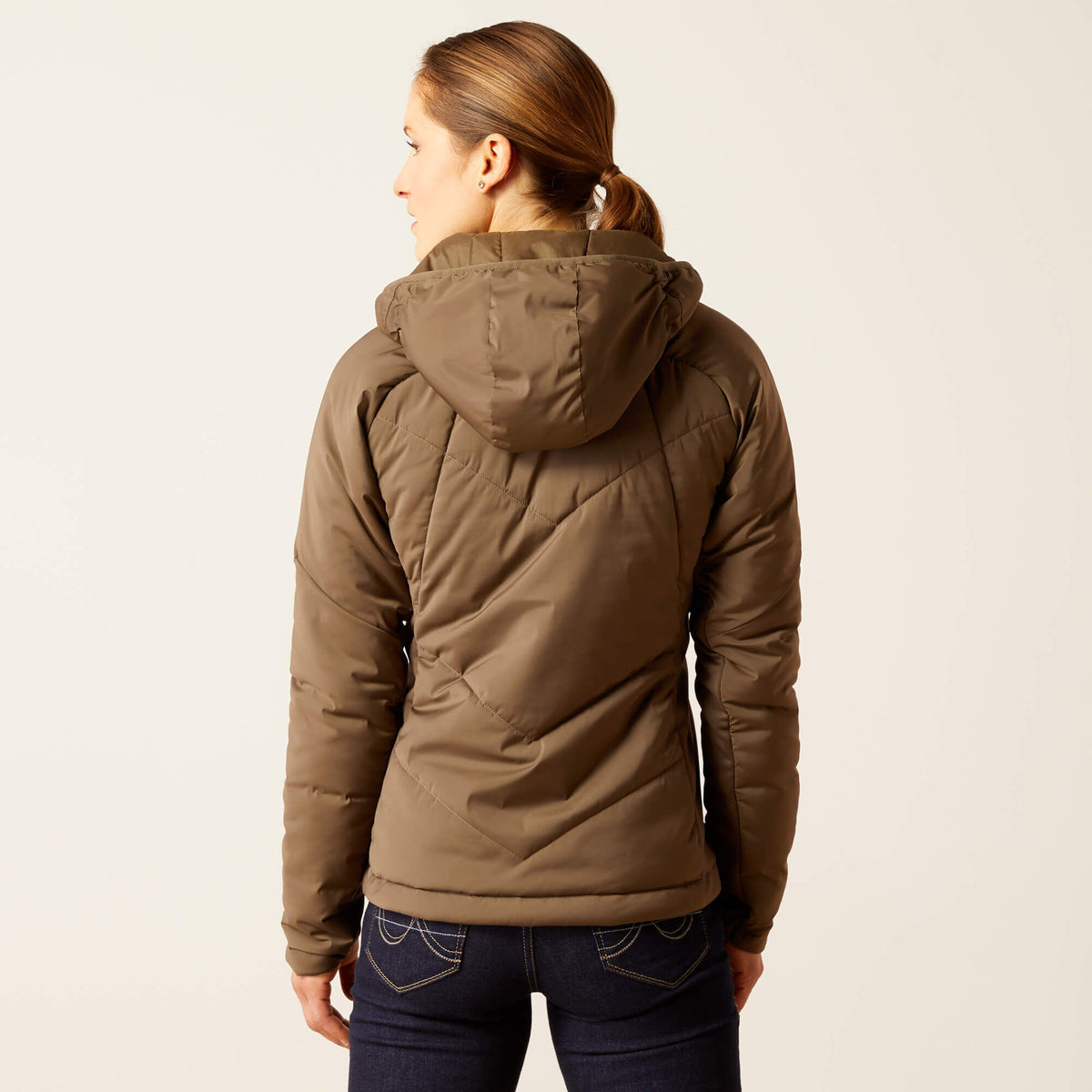 Ariat Women's Zonal Insulated Jacket