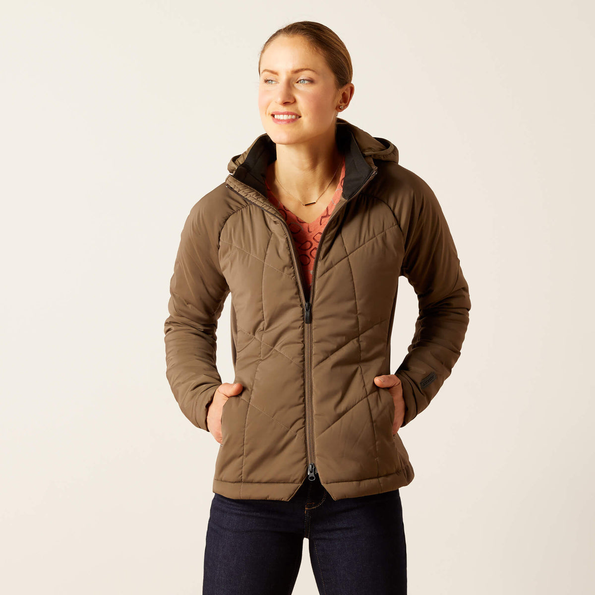Ariat Women's Zonal Insulated Jacket