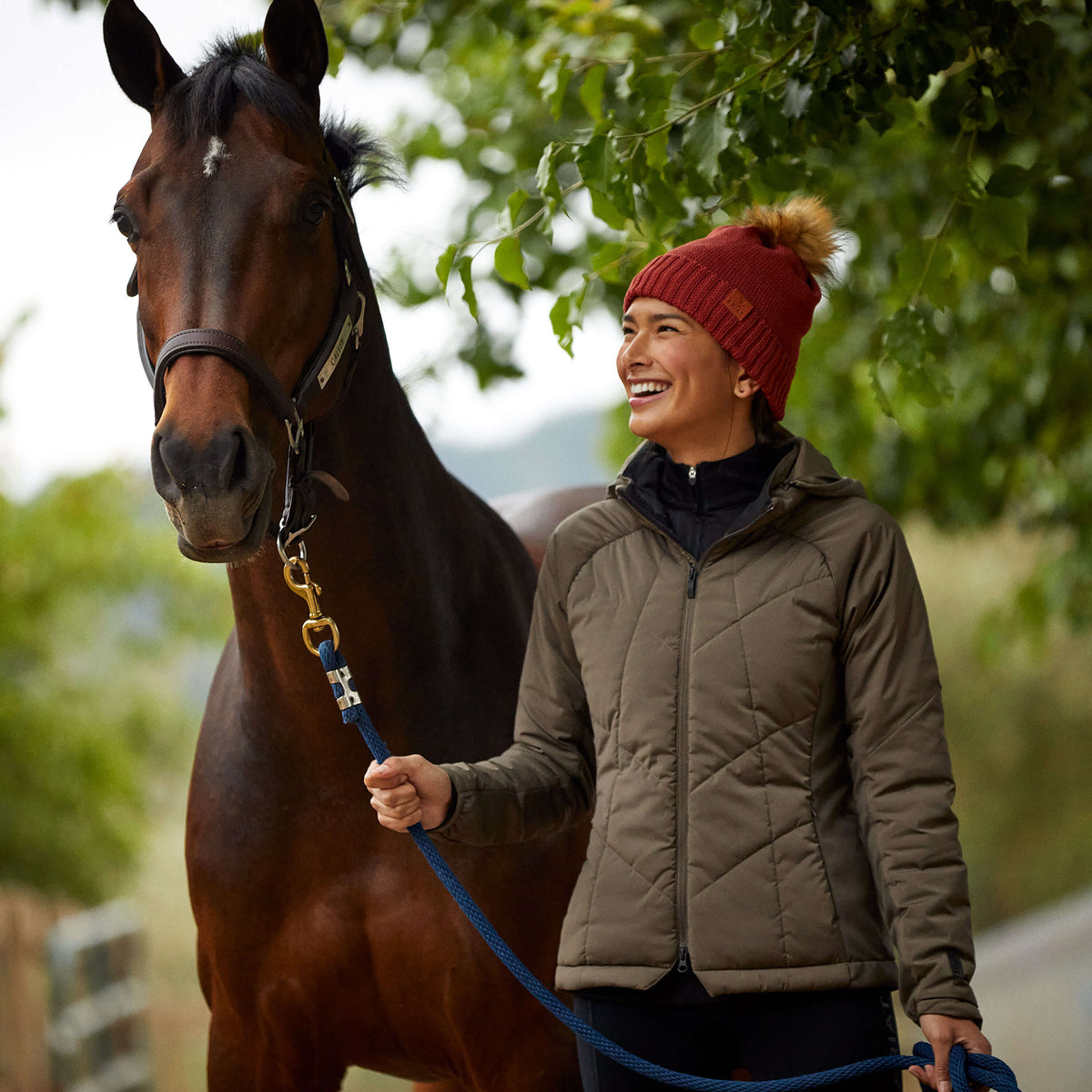 Ariat Women's Zonal Insulated Jacket