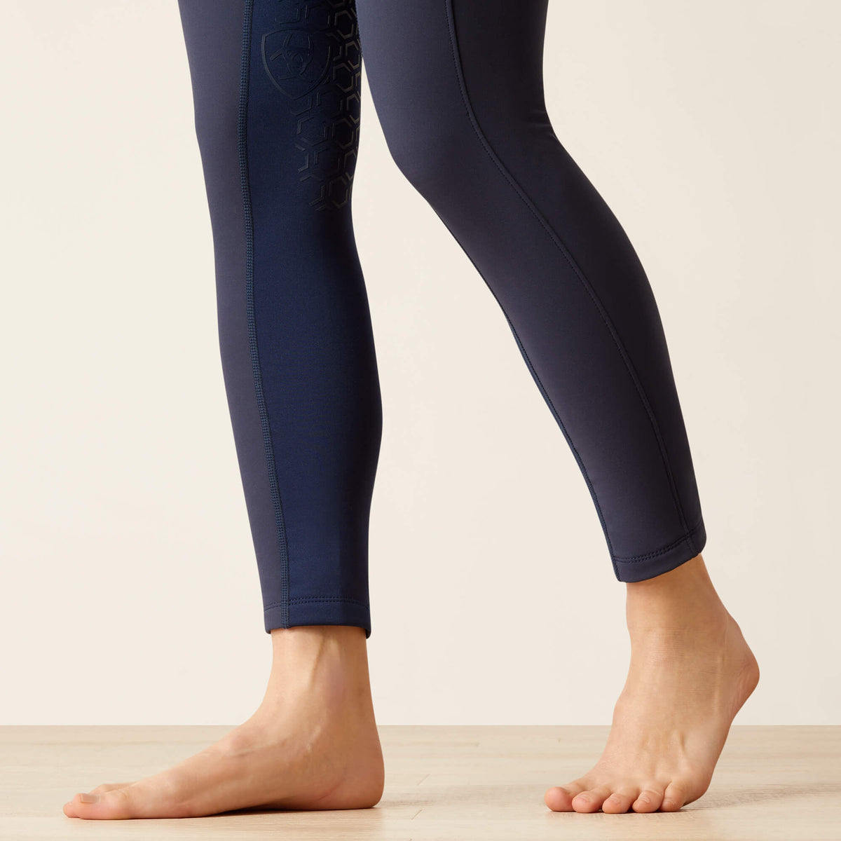 Ariat Women's Boreas Half Grip Tight