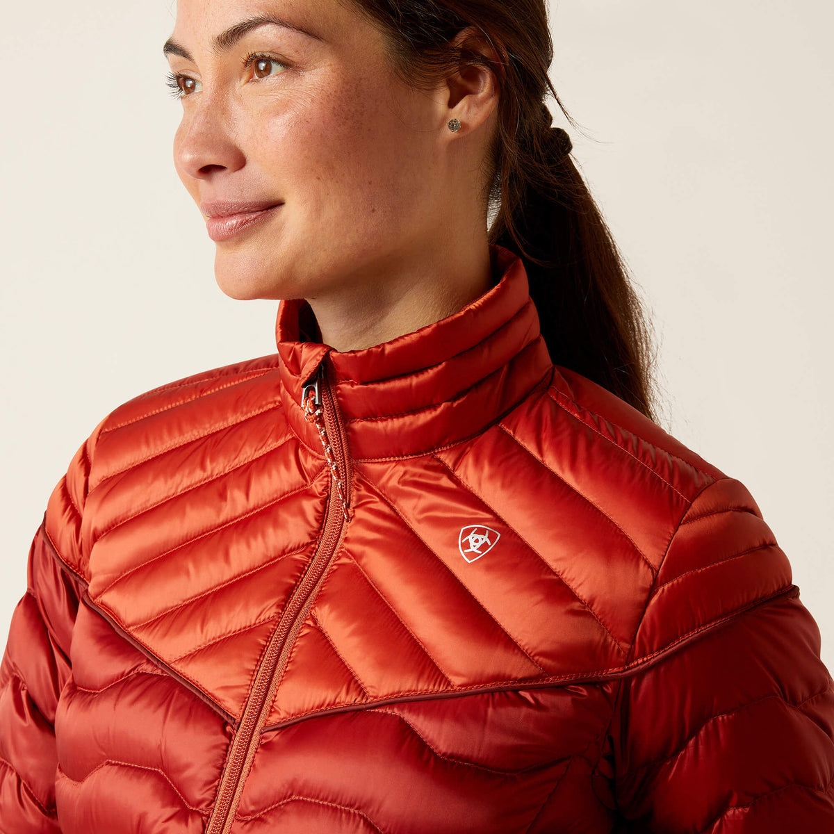 Ariat Women's Ideal Down Jacket