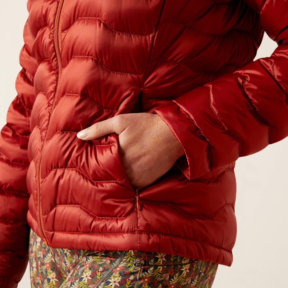 Ariat Women's Ideal Down Jacket