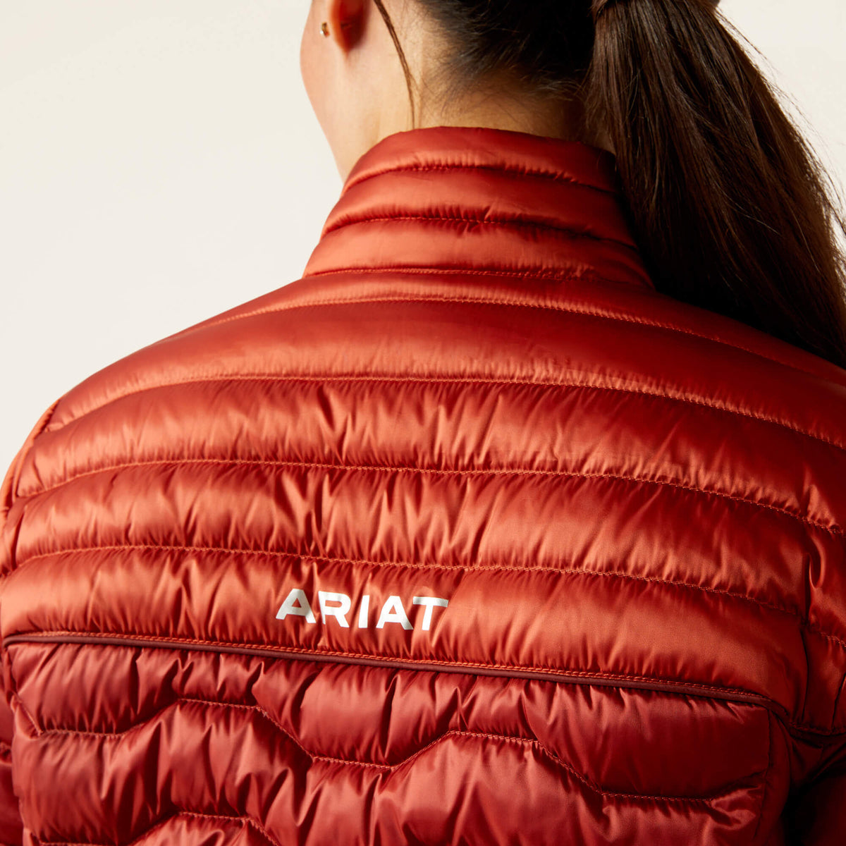 Ariat Women's Ideal Down Jacket
