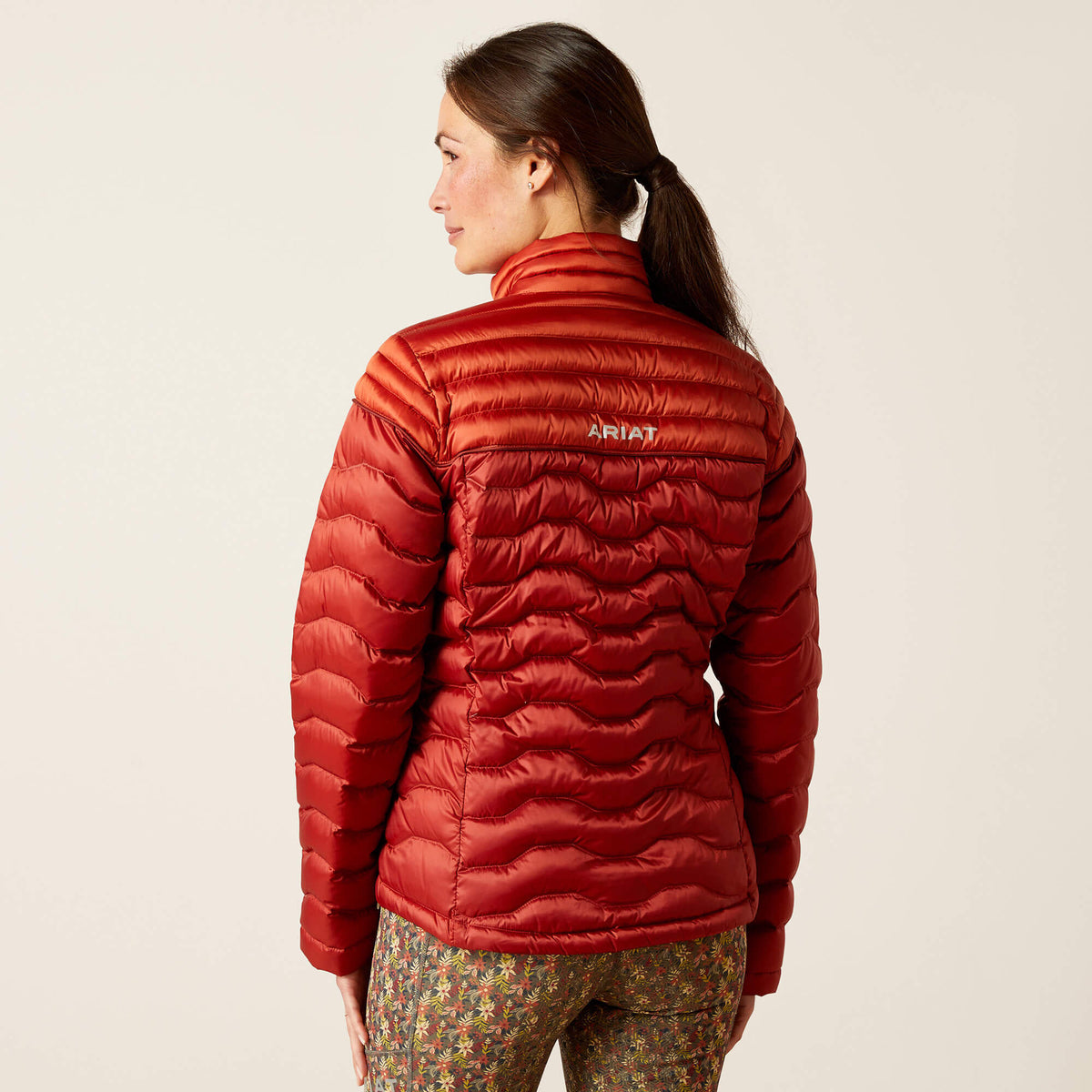 Ariat Women's Ideal Down Jacket