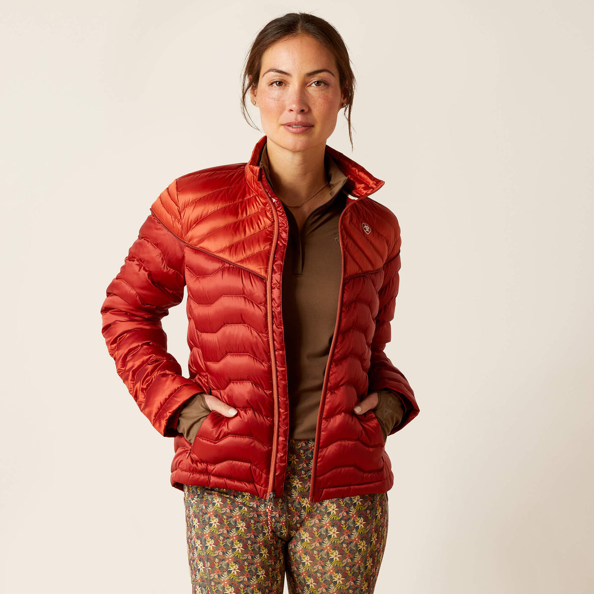 Ariat Women's Ideal Down Jacket