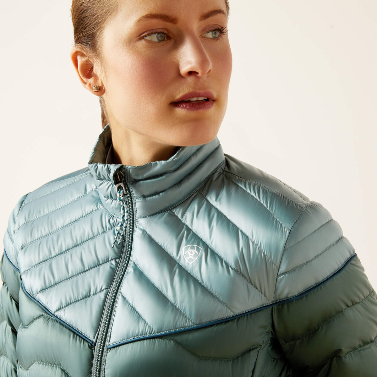 Ariat Women's Ideal Down Jacket