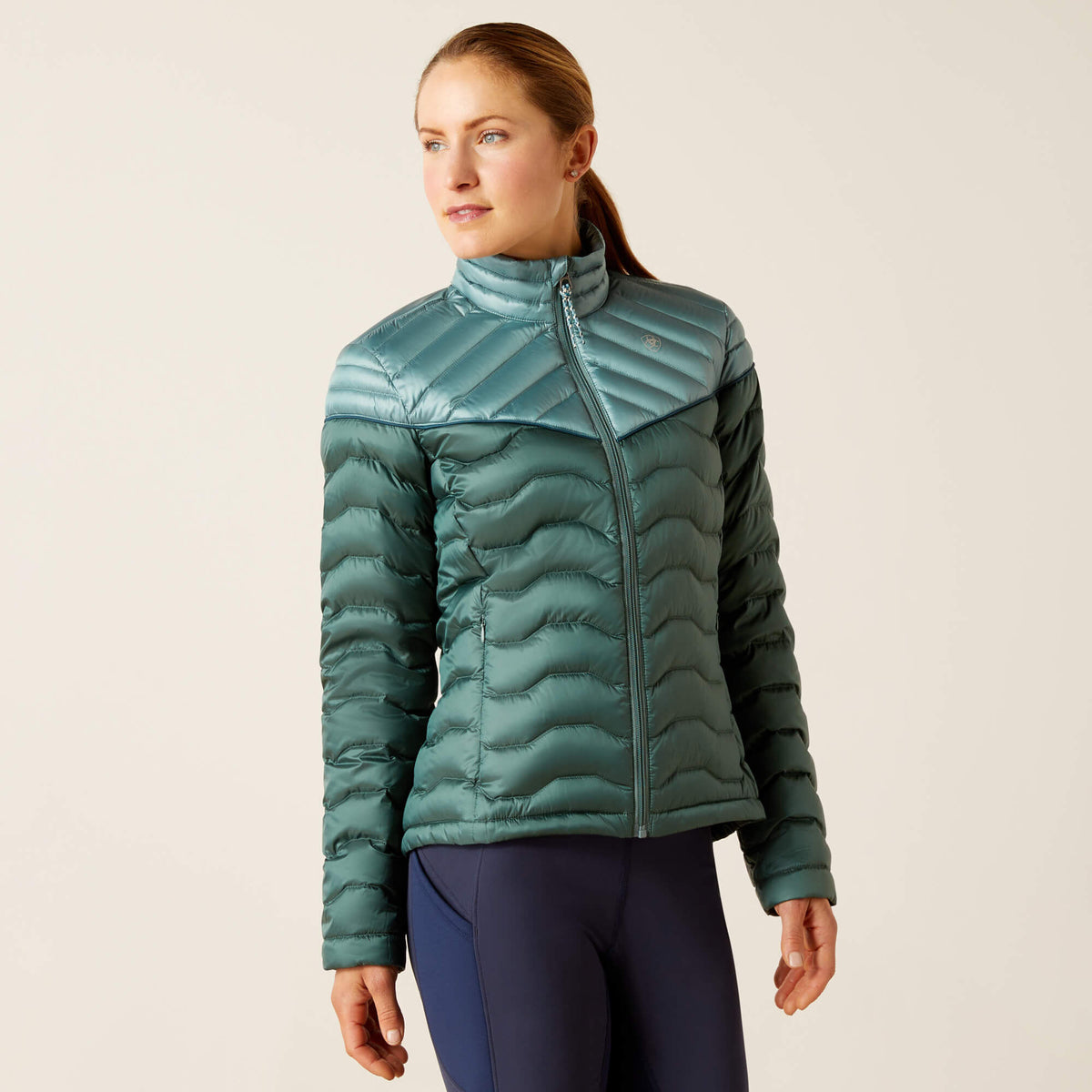 Ariat Women's Ideal Down Jacket