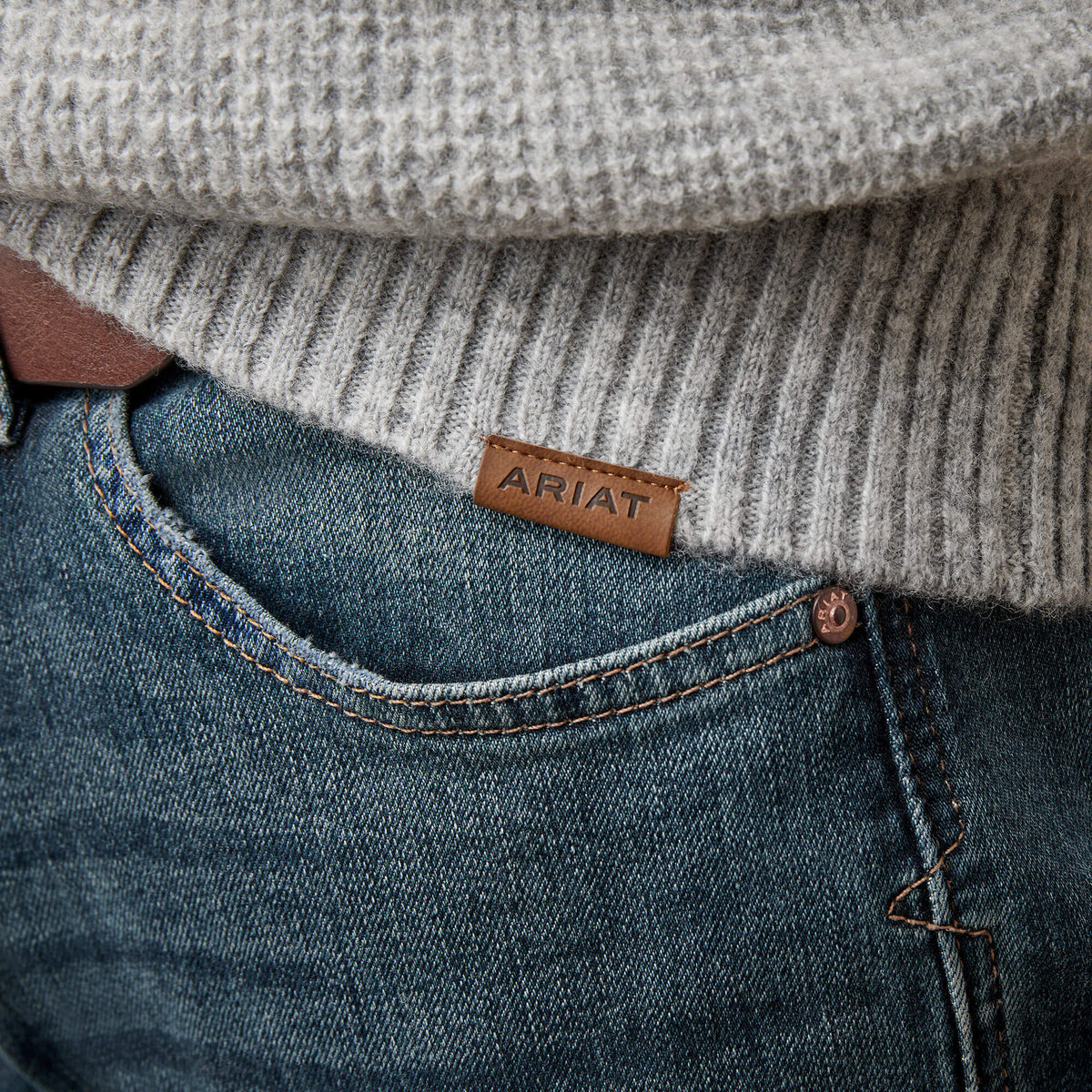 Ariat Men's Mill Valley Sweater