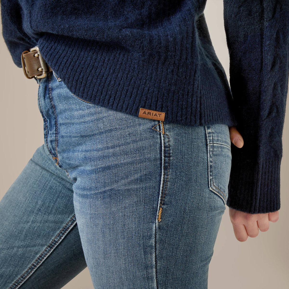 Ariat Women's Novato Sweater