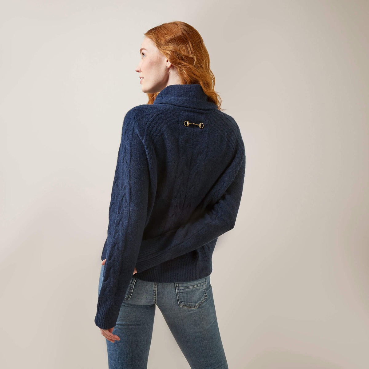 Ariat Women's Novato Sweater