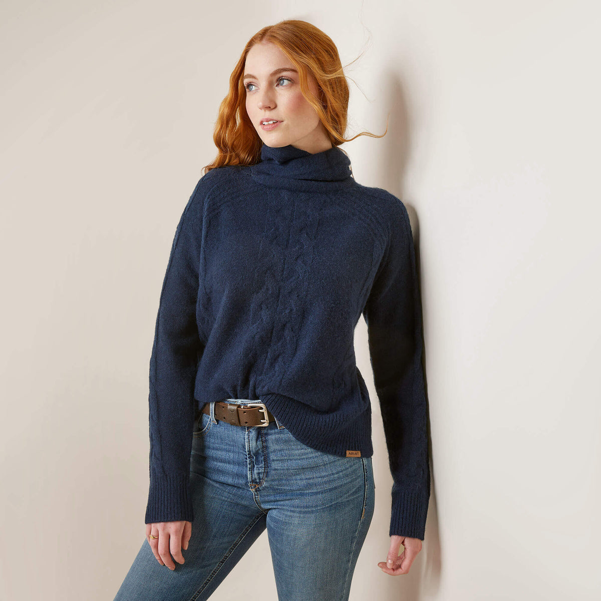 Ariat Women's Novato Sweater