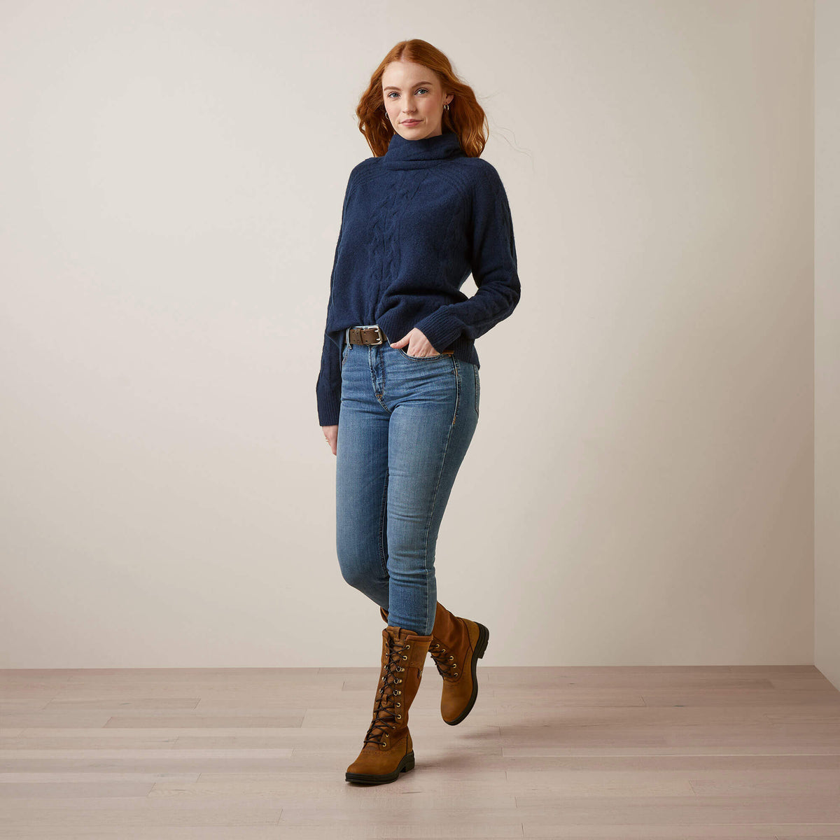 Ariat Women's Novato Sweater